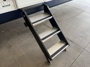 steps