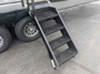 steps