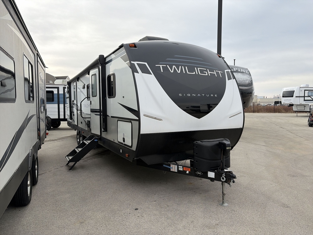 Rv Rental Springfield Il