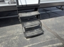 steps
