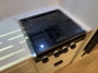stove-oven