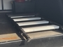 steps