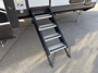 steps