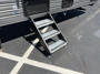 steps