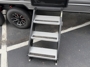 steps