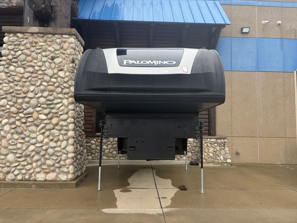 2022 Forest River Backpack Edition HS-2901 — photo 4 of 8