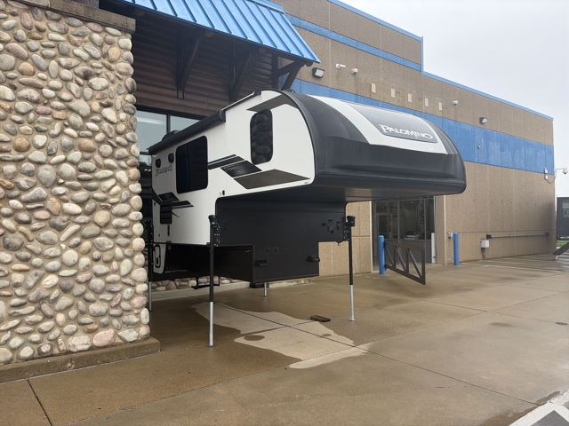 2022 Forest River Backpack Edition HS-2901 — photo 1 of 8