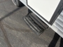 steps