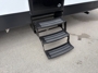 steps