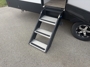 steps
