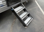 steps
