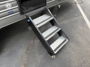 steps
