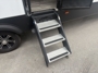 steps