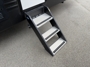 steps
