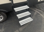 steps