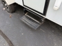 steps