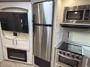 fridge