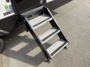 steps