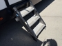steps