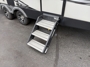 steps