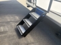 steps