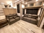 bunk-room
