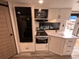 fridge