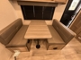 bunk-room