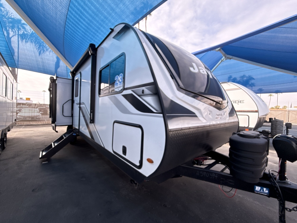 2026 Jayco Jay Feather 27MK - Stock #2590394 | Bakersfield, CA ...