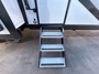 steps