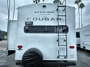 backside