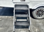 steps
