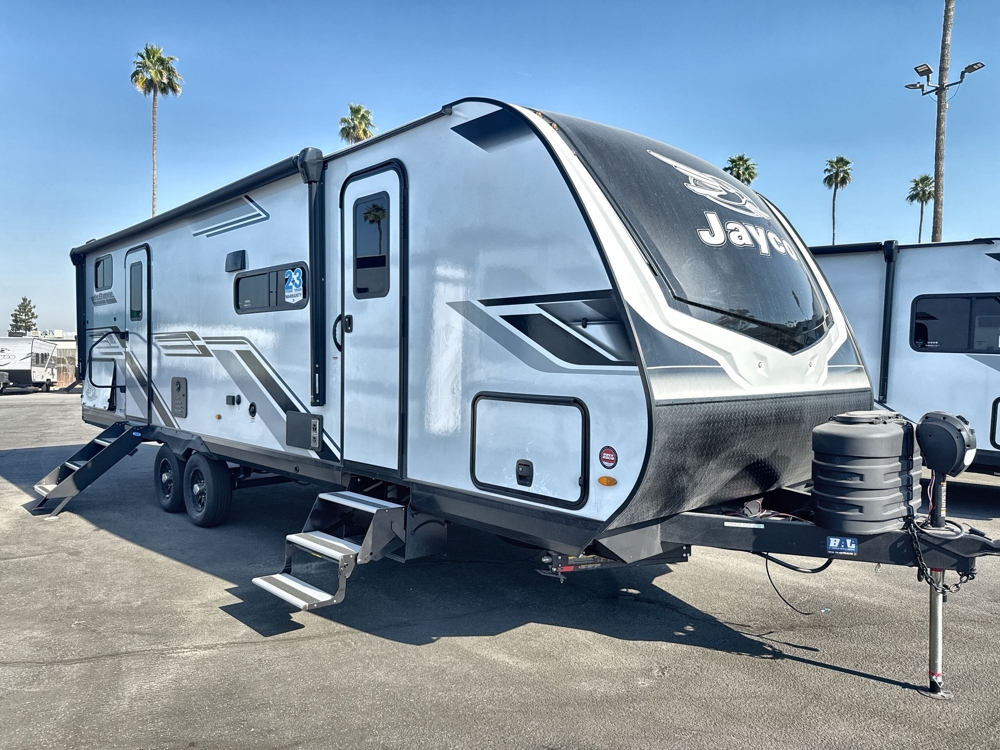 2026 Jayco Jay Feather 27BH - Stock #2595635 | Bakersfield, CA ...