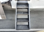 steps