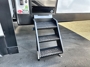 steps