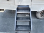 steps