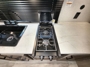 stove-oven