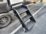 steps