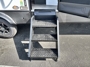 steps