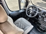 driver-seat