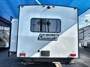 backside