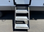 steps