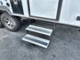 steps