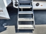 steps