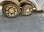 tires