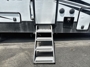 steps