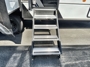 steps