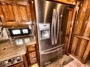 fridge