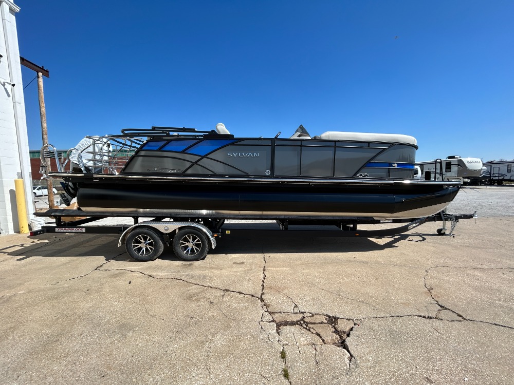 Sylvan Mirage X X5 CLZ Camping World of Springfield MO 2375006