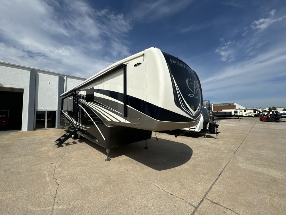 2021 Drv Luxury Suites Mobile Suites 41RKDB4 - Stock #2455968 | North ...